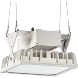 Pracht LED-Hallenstrahler QUADRONIUS #86030121