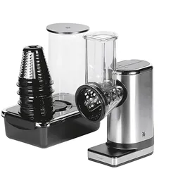 WMF Gemüsereibe KÜCHENminis Salat-to-go