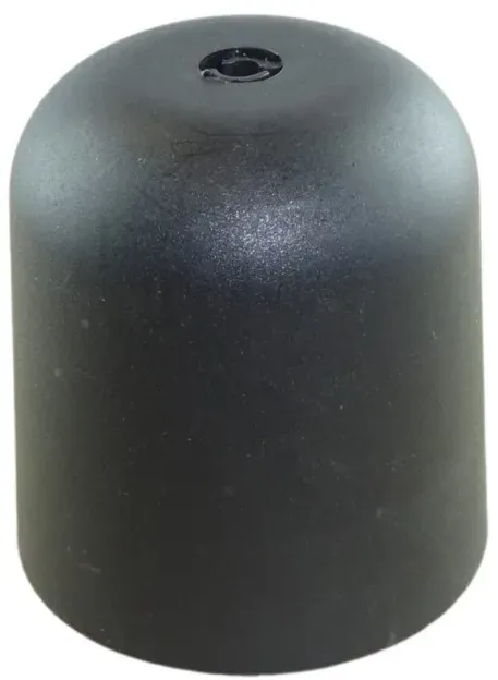 Pollmann Lampenbaldachin schwarz 3400109
