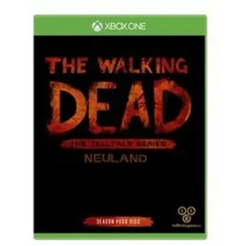The Walking Dead: Neuland (Xbox One)