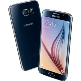 Samsung Galaxy S6 32 GB Black Sapphire