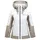 Peak Performance Rider Tech W - Skijacke - Damen - White/Light Brown - S
