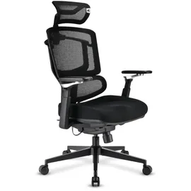 Sharkoon OfficePal C50 Schwarz