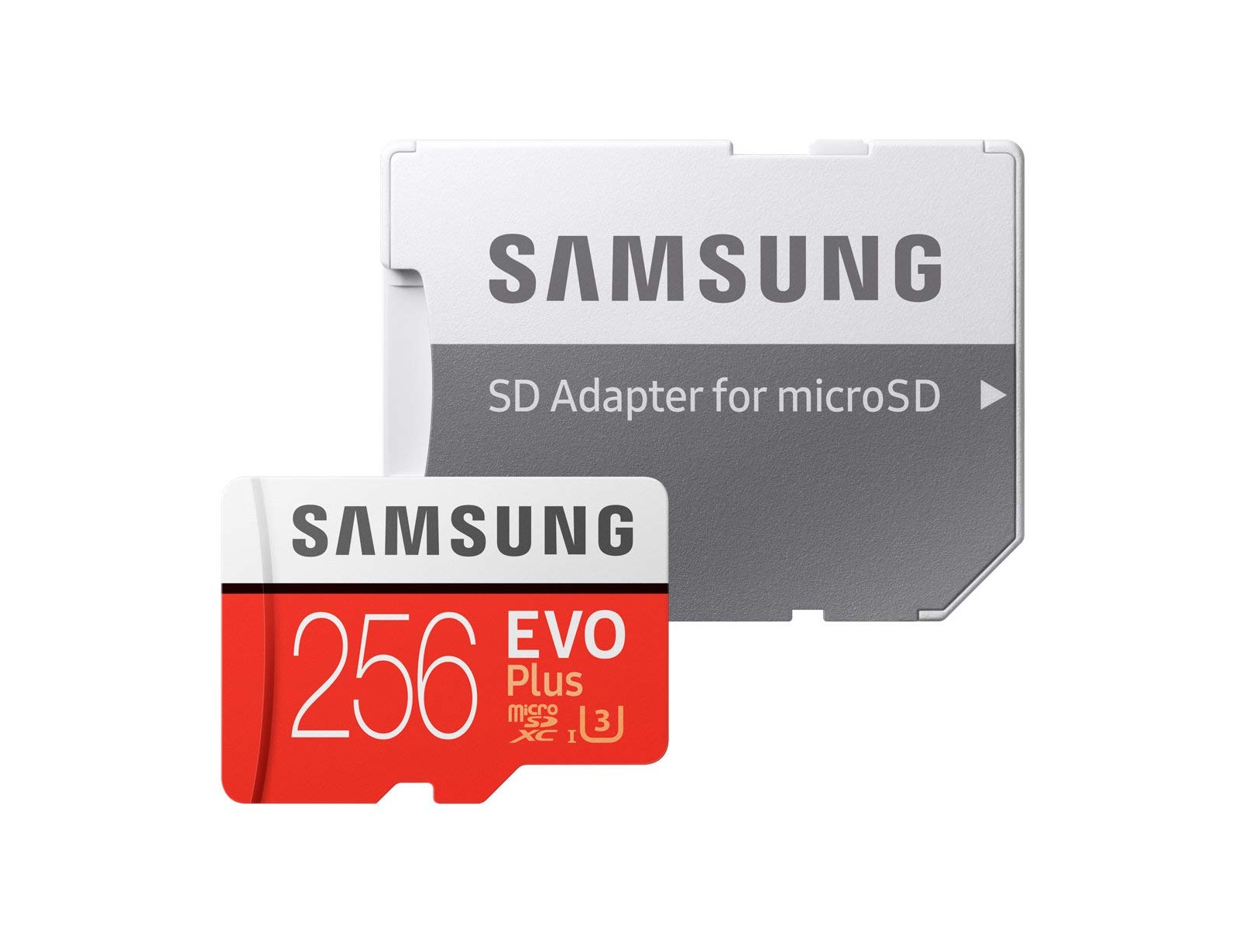 samsung evo sd