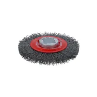 Bosch Scheibenbürste Clean for Metal X-LOCK 115 mm 0,3 mm 1 St.