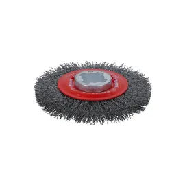 Bosch Scheibenbürste Clean for Metal X-LOCK 115 mm 0,3 mm 1 St.