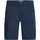 !Solid Cargoshorts SOLID "Cargoshorts SDKallant", Herren, Gr. M, N-Gr, blau (insignia blau), Obermaterial: 98% Baumwolle CO. 2% Elasthan EL., Hosen