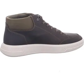 ECCO Schnürboots in grau, | Gr.: 45 EU