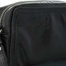 Liebeskind Berlin Chudy Paper Touch Crinkle S, black S