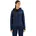 Iv Jacke Dark Sea Uni 36