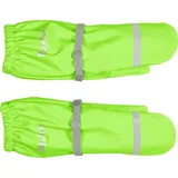 Playshoes Matschhandschuh mit Fleece-Futter grün 1