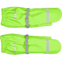 Playshoes Matschhandschuh mit Fleece-Futter grün 1