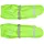 Playshoes Matschhandschuh mit Fleece-Futter grün 1