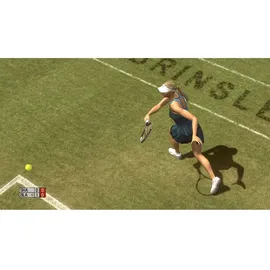 Top Spin 3 - Sony PlayStation 3