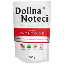 DOLINA NOTECI PREMIUM reich an Rindfleisch 500 g