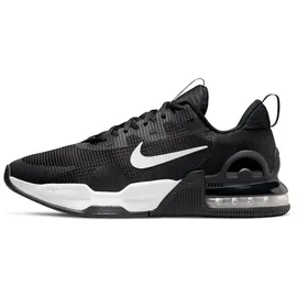 Nike Air Max Alpha Trainer 5 Herren Black/Black/White 38,5