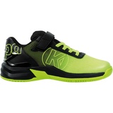 kempa Hallen-Sport-Schuhe Attack 2.0 JUNIOR BACK2COLOUR Kempa