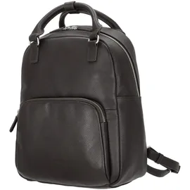 Picard Luis Backpack Dunkelbraun