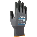 Uvex Nylon Arbeitshandschuh Größe (Handschuhe): 12 EN 388 phynomic Allround 6004912 1 Paar