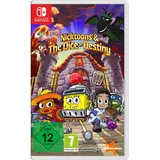 Nicktoons & The Dice of Destiny Nintendo Switch