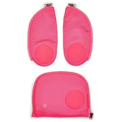 Ergobag Zippies Sicherheitsset 3tlg. pink