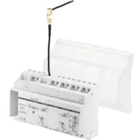 OVENTROP Funkempfänger R-Con 8 Kanäle o Lagermodul, je Kanal 4A/250 V