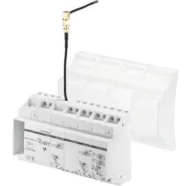 OVENTROP Funkempfänger R-Con 8 Kanäle o Lagermodul, je Kanal 4A/250 V