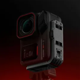 INSTA360 Ace / Ace Pro Vertikal-Horizontal-Halterung