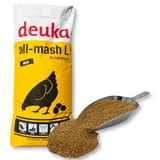 Deuka All-mash L gekörnt Alleinfuttermittel für Legehennen 25 KG