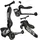 Scoot and Ride Highwaykick 1 Lifestyle 2in1 Zebra