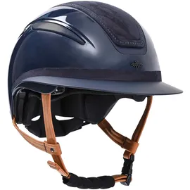 HV Polo HVPMagnifica Reithelm M Schwarz
