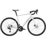 Scott Addict 50 2026 28 Zoll RH 24 cm weiß
