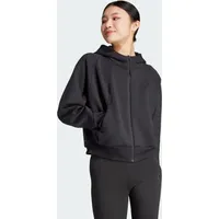 Adidas Z.N.E. Zip-Hoodie Black M