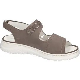 WALDLÄUFER H-JOLINE Damen Taupe 38,5