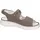 WALDLÄUFER H-JOLINE Damen Taupe 38,5