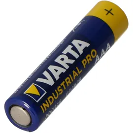 Varta Micro Alkaline AAA 2 St.