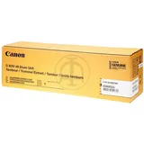 Canon Trommel 8528B003 C-EXV49 KCMY