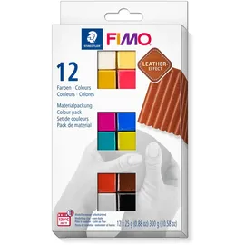 Staedtler Fimo Effect 12 St.