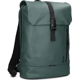 Zwei Rucksack Cargo CAR150 Pine Grün