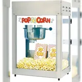 Neumärker Popcornmaschine Titan