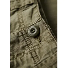 Superdry Core Cargohose Chive Green 31 32