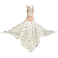 Sterntaler Schmusetuch Pferd Sunny  L beige