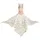 Sterntaler Schmusetuch Pferd Sunny  L beige