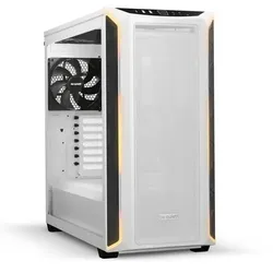 Be Quiet! SHADOW BASE 800 DX White
