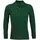 SOL ́S Piqué Polo Shirt grün XXL