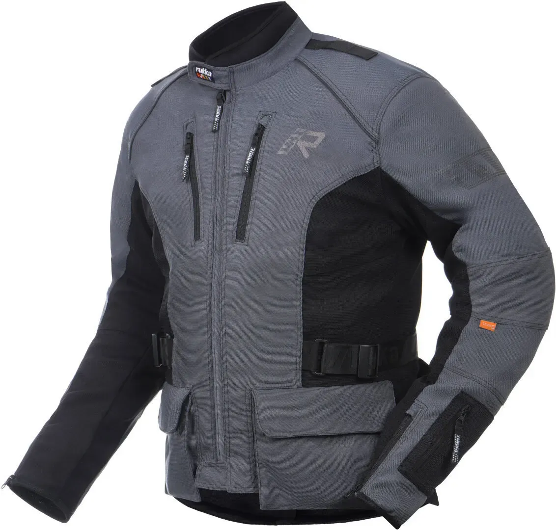 Rukka AirTacama Motorrad Textiljacke