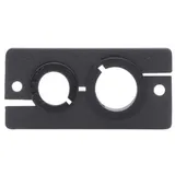 Kramer Wandplatten-Einsatz WCP-21(W)