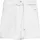 s.Oliver Jeans-Shorts Suri Weiß 40