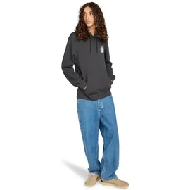 Element Hoodie Seal Schwarz S