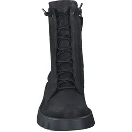 Paul Green Schnürboots Damen, schwarz, 38 EU / Schwarz - 38